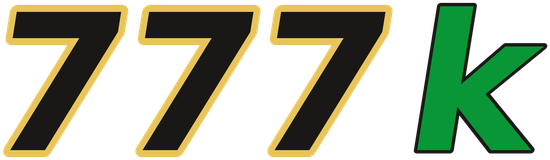 777k logo