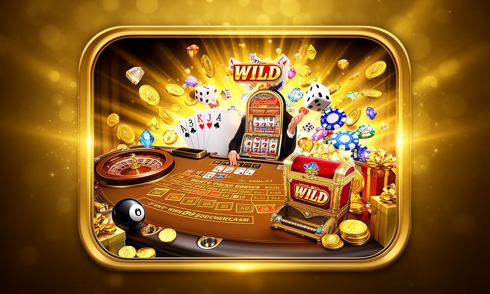 777k Bonus