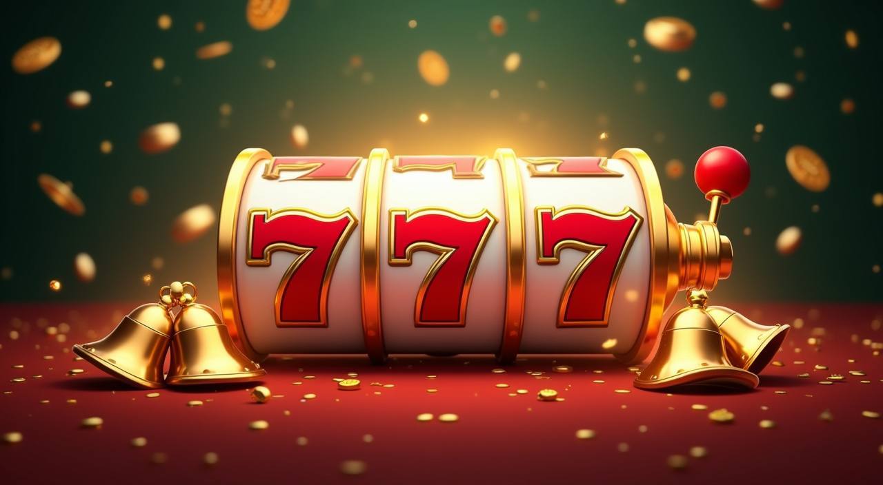 777k Football Lucky Bet